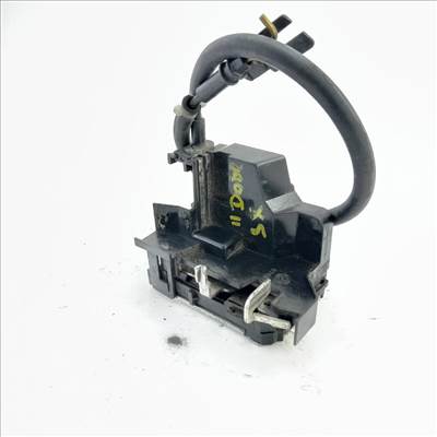 Doblo I b.e. nem kz. zárszerkezet - DOBLO - NAT.00981, 51843469 -  00981