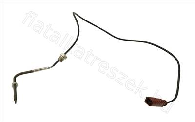 Érzékelő, kipufogógáz-hőmérséklet VW CRAFTER 06> DPF szűrő barna 2.0 TDI 10> - CRAFTER - FT80276, 03L906088DM -  - Fastoriginal Utángyártott új 03L906088DM