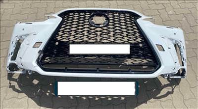 Lexus NX Lökhárító első lexus NX2021-2024 5211978955