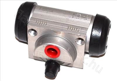 Fék mungahenger FIAT Panda 03>/DOBLO 05> - FIORINO, ALBEA, PUNTO, VITZ, MUSA, GRANDE - FT34046, 77363849 -  - Fastoriginal Utángyártott új 77363849