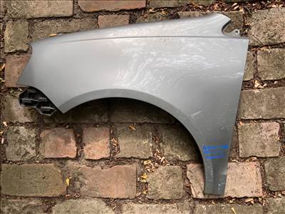 Volkswagen Polo IV Bal első sárvédő 