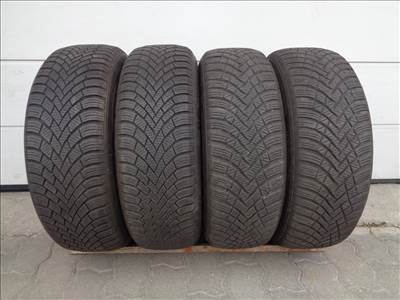Hankook, Nexen 195/60R16 téli gumi 2-2db újszerűen eladó.