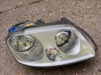 Volkswagen Touran I Jobb első fényszóró 