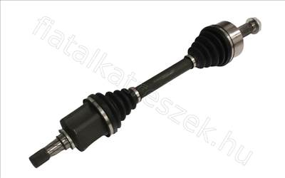 Féltengely MERCEDES VITO bal W447 14> - MARCO, VITO, METRIS - FT27056, A 447 330 19 00 -  - Fastoriginal Utángyártott új A 447 330 19 00