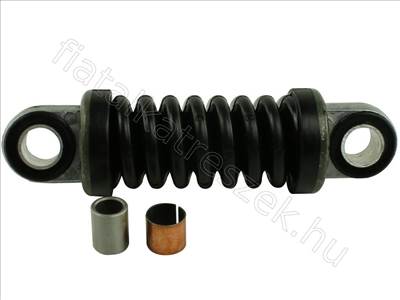 Feszítő,szíjtárcsa FIAT SCUDO / ULYSSE 95> készlet - PARTNER, SCUDO, GRAND, XANTIA, DISPATCH, ULYSSE - FT44611, 5751.31 -  - Fastoriginal Utángyártott új 5751.31