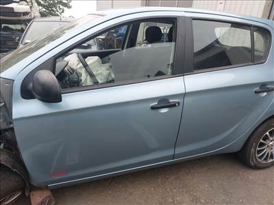 Hyundai i20 (PB) ajtó zárszerkezet 