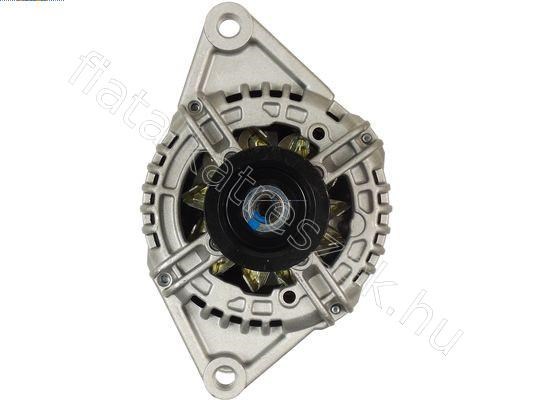 GENERÁTOR - DAILY, DUCATO, PATRIOT - A0411, A0411 -  - AS-PL Egyéb A0411 1. kép