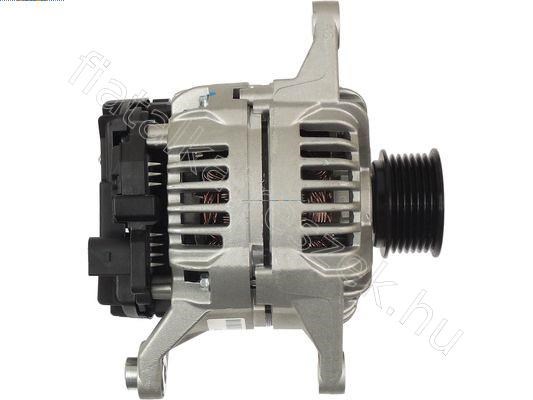 GENERÁTOR - DAILY, DUCATO, PATRIOT - A0411, A0411 -  - AS-PL Egyéb A0411 2. kép