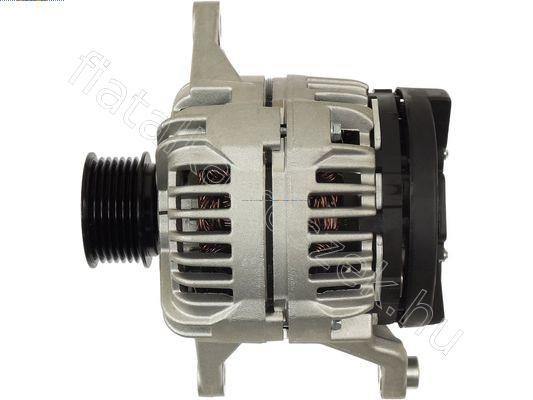 GENERÁTOR - DAILY, DUCATO, PATRIOT - A0411, A0411 -  - AS-PL Egyéb A0411 4. kép