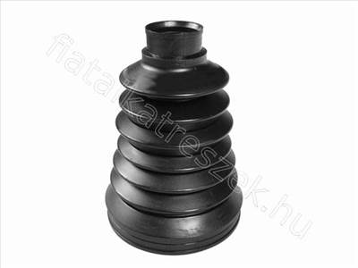 GUMIHARANG.FÉLTENGELY KÜLSÖ MASTER - MASTER - AK.18718/1 -  - Akron Utángyártott új 18718/1