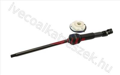 Kormányoszlop átvezetővel 14> alsó 65C-70C - DAILY - FT10381, 5801773260 -  - Fastoriginal Utángyártott új 5801773260