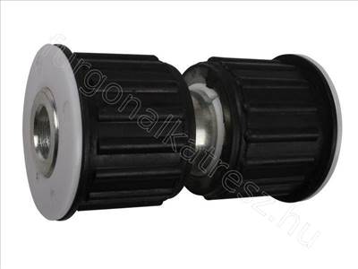 Laprugó bak szilent komplett - JUMPER, DUCATO, BOXER - FT18395, 1351263080 -  - Fastoriginal Utángyártott új 1351263080