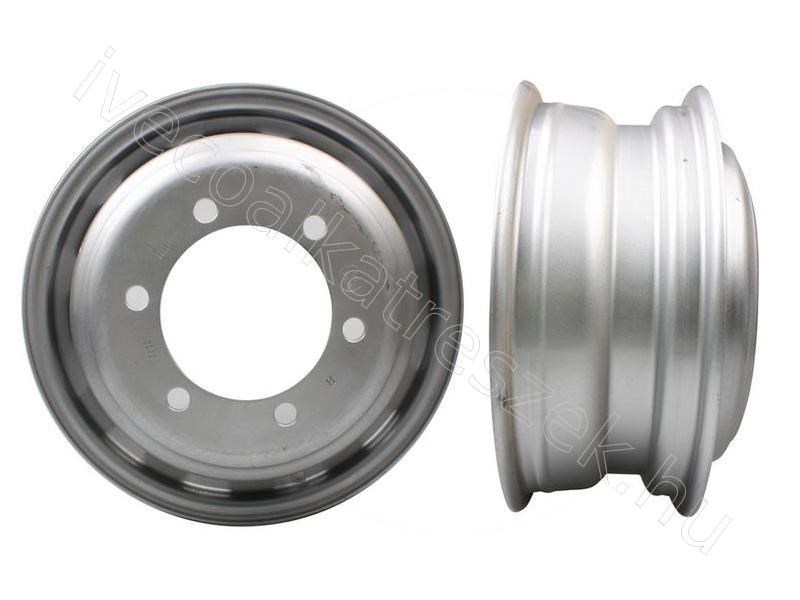 Lemezfelni 6JX16H2 65-70C - DAILY - FT92872, 5802994004 -  - Fastoriginal Utángyártott új 5802994004 1. kép