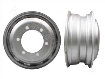 Lemezfelni 6JX16H2 65-70C - DAILY - FT92872, 5802994004 -  - Fastoriginal Utángyártott új 5802994004