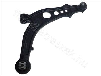 Lengőkar első jobb - MUSA, IDEA, PUNTO, LINEA, YPSILON - FT15130, 50703231 -  - Fastoriginal Utángyártott új 50703231