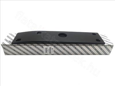 Rendszámtábla tartó - GIULIA - 156125832, 156126733 -  - FIAT eredeti Eredeti új 156125832