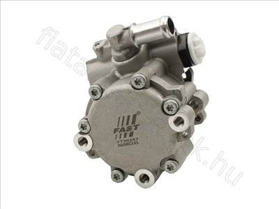 Szervószivattyú, kormányzás FIAT DOBLO 09> kerék nélkül 1.6 JTD 16> - DOBLO, LINEA - FT36247, 52083868 -  - Fastoriginal Utángyártott új 52083868