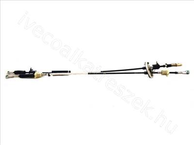 Váltóbowden Daily 5-6SP 06> - DAILY - FT73072, 504189881 -  - Fastoriginal Utángyártott új 504189881