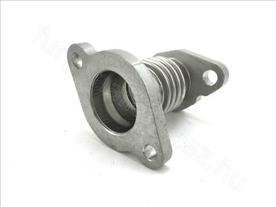 EGR cső - DUCATO - 5801385944, HW550131 -  - FIAT eredeti Eredeti új 5801385944