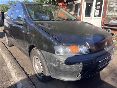 Fiat Punto II 1.2i bontott alkatrészei