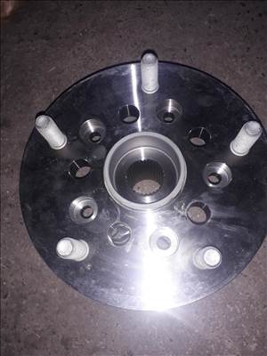 Ford Transit Mk8, Ford Transit Custom Mk1 ELSÓ KERÉKCSAPÁGY 2521988 kk212c300ac