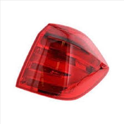 Mercedes ML-osztály W166 Lámpa hátsó w166 1669067601