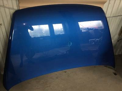 Volkswagen Touareg 7L motorháztető