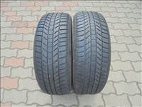  205/50 R 17" újszerű Continental téli gumi pár eladó 