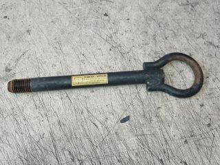 Renault Mégane II Vonószem *148428*