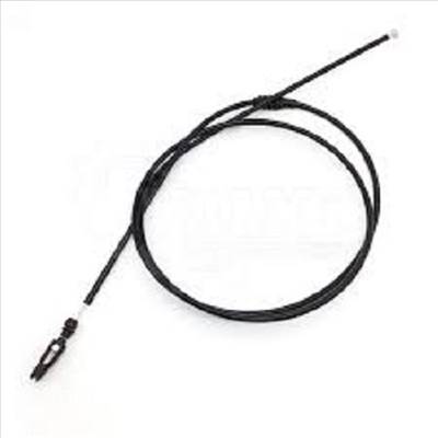 Mercedes E-osztály W124 géptetőnyitó bowden 1248800059