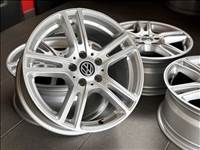 VW 17" 5x112 alufelni garnitúra eladó 17 coll Golf CC Passat Tiguan