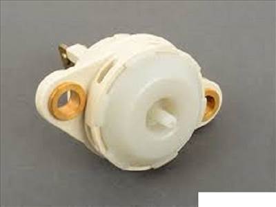 Mercedes E-osztály W124 leállító szelep  0000704653