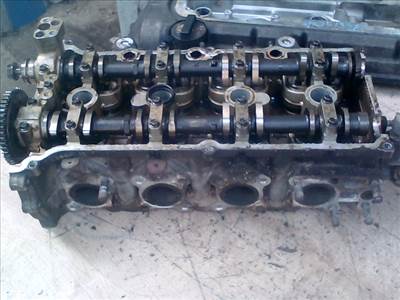 SUZUKI IGNIS Hengerfej. benzines