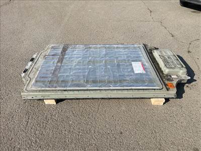 Tesla Model S EV akkumulátor (HV akkumulátor, nagyfeszültségű akkumulátor) 75 kWh 110108200a