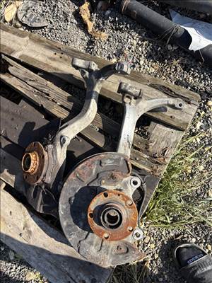 Audi A4 (B6/B7) csonkaállvány, csonkállvány 
