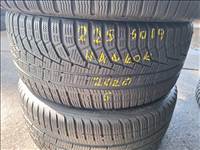  225/40/19"  Hankook téli gumi 