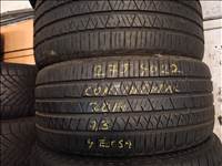  275/40/22"  Continental négyévszakos gumi