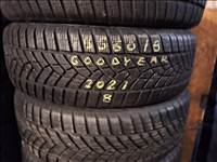  195/60/18" Goodyear téli gumi 