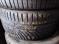  255/35/21"  Michelin téli gumi