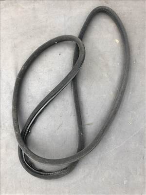 BMW 7-es sorozat E65/E66 gumikéder 