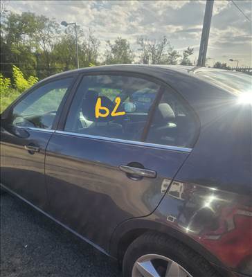 Chevrolet Epica Bal hátsó ajtó 