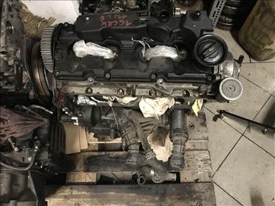 Skoda Octavia III 1,6 CR CRK fűzött blokk hengerfejjel