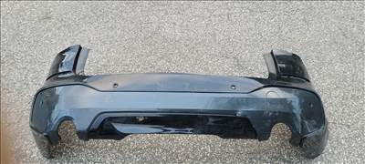 BMW X1 F48 M packet radaros hátsó lökhárító eladó! 391600001