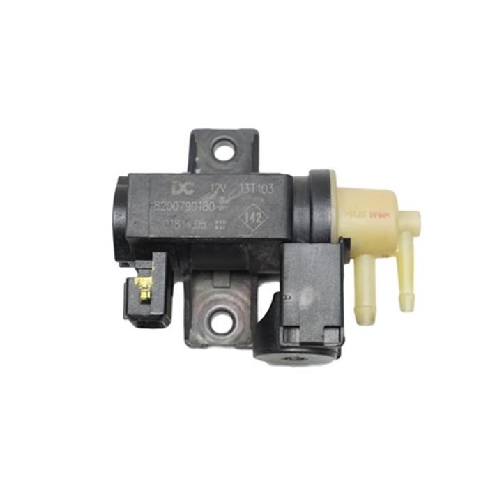 Renault Megane III 1.5dci, 1.6dci gyári új turbónyomás-szabályzó szelep 2008-2015-ig 1. kép