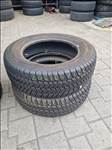  205/6516C" újszerű Semperit Van-Grip téli gumi 2db 