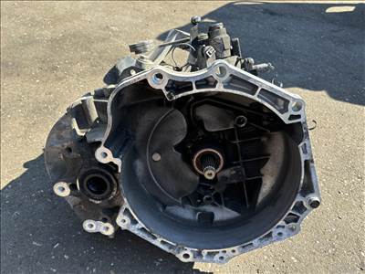 Opel Insignia B váltó 1.6cdti 55598851a 55504349a
