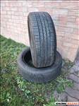 215/50 R18 újszerű Kumho nyári gumi