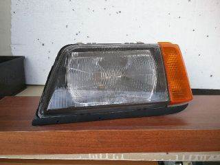 Opel Kadett D OPEL KADETT Bal Fényszóró