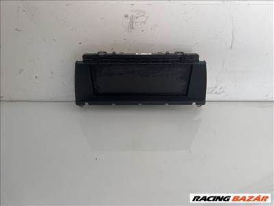 BMW X3 F25 nagy CIC navigáció képernyő 8.8" 65509289584