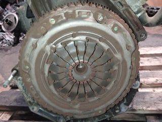 Renault Clio II Kuplung Szett Lendkerékkel *141450*